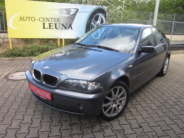 BMW 630 i Aut. /Navi/Leder//Xenon/Voll Voll Euro4 - main picture