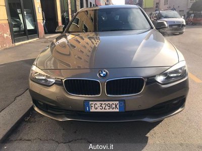 BMW 118 i 5p. Sport (rif. 20663293), Anno 2019, KM 32200 - main picture