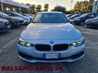 BMW Serie 3 316d Touring mhev 48V auto, KM 0 - main picture