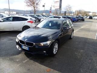 BMW 316 d Touring (rif. 10585014), Anno 2013, KM 76000 - main picture