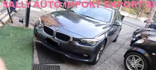 BMW 318 d Gran Turismo Msport (rif. 19960526), Anno 2017, KM 184 - main picture