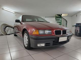 BMW 318 i (rif. 20684875), Anno 2024 - main picture