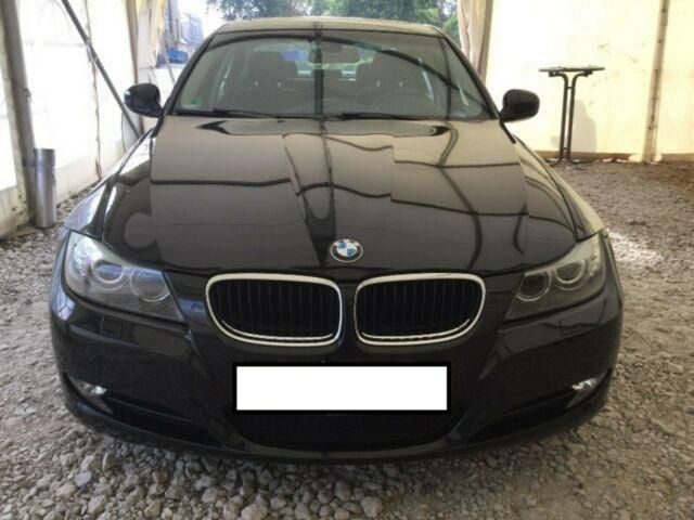 BMW 116 i Advantage Alu,Sitzheizung,PDC,GRA - main picture