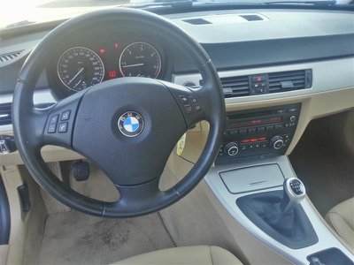 BMW X1 xDrive18d XLINE (rif. 18881426), Anno 2012, KM 146000 - main picture
