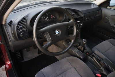 BMW 318 d Touring Sport Tetto apribile Automatica (rif. 1071 - main picture