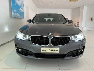 BMW 118 i 5p. Advantage (rif. 18025972), Anno 2019, KM 46364 - main picture