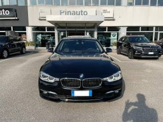BMW 320 d xDrive Touring Luxury aut. (rif. 19960587), Anno 2017, - main picture