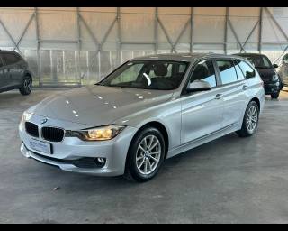 BMW 320 d Touring Business MOTORE SOSTITUITO (rif. 20533280), - main picture