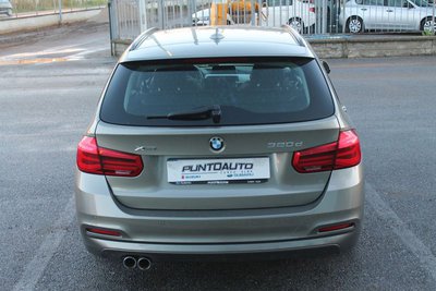 BMW Serie 1 116d 5p. Urban, Anno 2015, KM 166570 - main picture