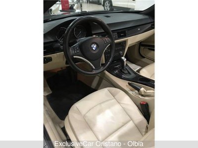 BMW 320 d Advantage aut. + TETTO APRIBILE (rif. 20737591), Anno - main picture