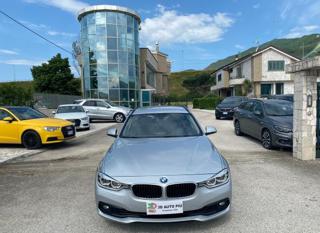BMW 320 d Touring Business Advantage AUTOMATICLEDTECNOLOGY (rif. - main picture