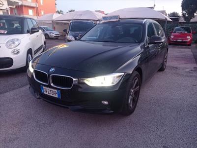 BMW 320 d 48V Touring (rif. 18557553), Anno 2024 - main picture