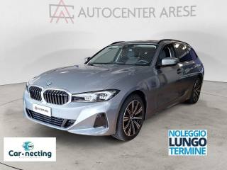 BMW 320 d 48V xDrive Touring (rif. 20650615), Anno 2024 - main picture