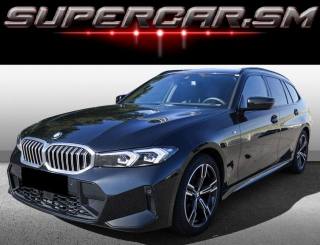 BMW 320 D XDRIVE TOURING M SPORT PANORAMA 19 BLACK PACK (rif. 20 - main picture