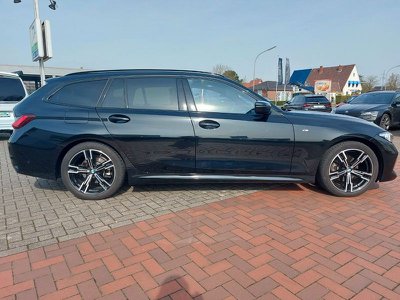 BMW X1 xDrive 20d Msport Black Pack 19, Anno 2023, KM 12500 - main picture