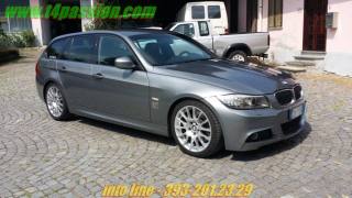 BMW 330 d cat Touring MSport (rif. 12461897), Anno 2009, KM 1860 - main picture