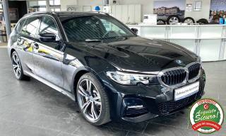 BMW 330 d 48V xDrive Touring Msport (rif. 19343780), Anno 2022, - main picture