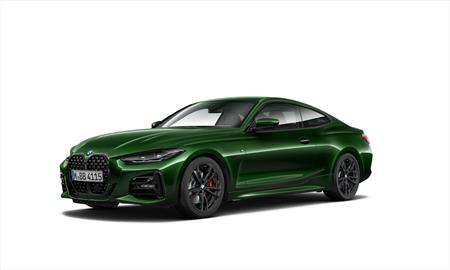 Bmw 420 Coupmsport - main picture