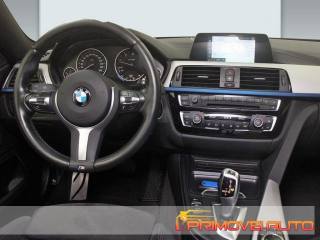 BMW 420 d xDrive 48V Msport (rif. 19100586), Anno 2022, KM 19000 - main picture
