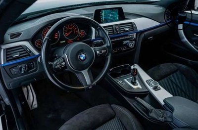 BMW X3 xDrive 30d M SPORT, Anno 2019, KM 27891 - main picture