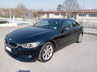 BMW 420 d Coupé Luxury (rif. 16866136), Anno 2014, KM 221000 - main picture