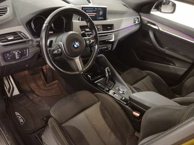 BMW 425 d Coupé Msport (rif. 20584521), Anno 2015, KM 52000 - main picture