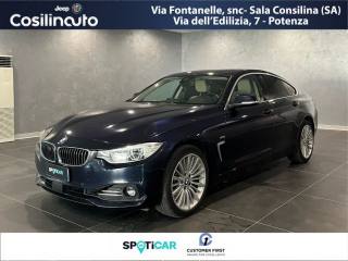 Bmw 520d 48v Berlina Business, Anno 2021, KM 30000 - main picture