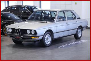 BMW 518 ITALIANA UNI. PROP. (rif. 19815966), Anno 1979, KM 837 - main picture