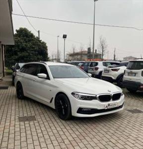 BMW X3 x Drive 30d M SPORT + TETTO, Anno 2019, KM 21963 - main picture