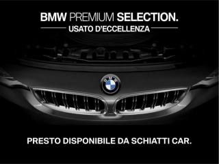 BMW Serie 5 Touring 520d Touring Msport, Anno 2017, KM 190000 - main picture