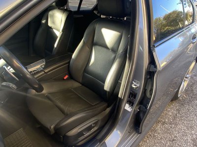 BMW Serie 5 520d Business aut., Anno 2016, KM 188000 - main picture