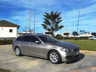 BMW Serie 5 Touring Serie 5 (F10/F11) 520d xDrive Touring Busine - main picture