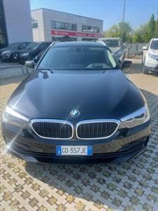 Bmw X2 Xdrive20d Business x, Anno 2019, KM 47900 - main picture