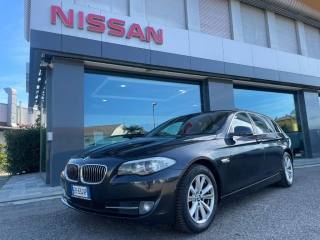 BMW 520 d xDrive Business (rif. 20740716), Anno 2019, KM 84000 - main picture