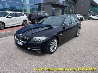 BMW 520 d Touring Business (rif. 20658600), Anno 2018, KM 49000 - main picture