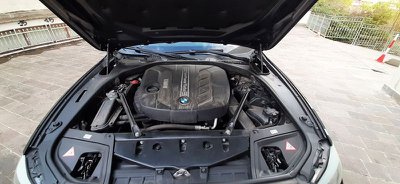 BMW 520 d 48V xDrive Touring Msport (rif. 20317102), Anno 2020, - main picture