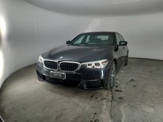 BMW 520 d xDrive (rif. 20331724), Anno 2019, KM 140000 - main picture