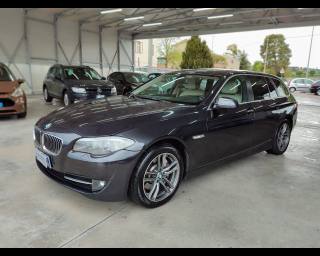 BMW 525 d xDrive Touring Business (rif. 20054487), Anno 2012, KM - main picture