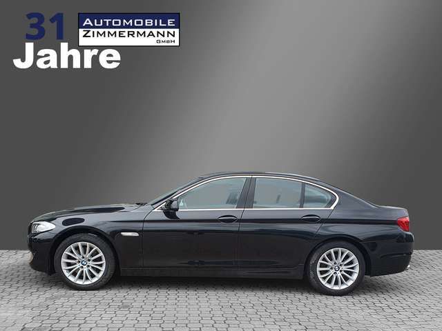 BMW 525 d Aut. touring Fleet Edition/PANORAMA-DACH/ - main picture