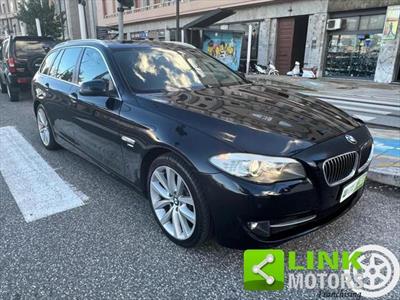 BMW 525 d xDrive Touring Msport (rif. 20456322), Anno 2015, KM 2 - main picture