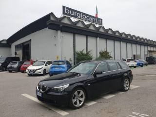 BMW 525 Business 525 d (rif. 19991697), Anno 2017, KM 124000 - main picture