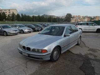 BMW 525 tds turbodiesel cat (rif. 18257321), Anno 1997, KM 25000 - main picture
