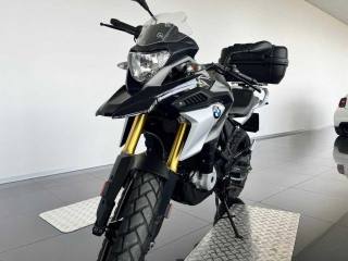 BMW Other G 310 GS (rif. 19438263), Anno 2019, KM 1640 - main picture