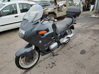 BMW R 850 RT Bmw R 850 RT (rif. 19532645), Anno 2000, KM 150000 - main picture