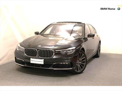 BMW K 1600 GT 2015 (rif. 20286968), Anno 2015, KM 73000 - main picture