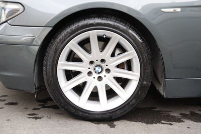 BMW 745 745e MSPORT (rif. 20755646), Anno 2021, KM 100000 - main picture