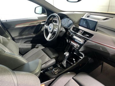 BMW X2 xDrive25e Msport, Anno 2021, KM 58301 - main picture