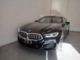 BMW 840 Serie 8 G15 LCI 2022 Coupe i Coupe xdrive auto (rif. 2 - main picture