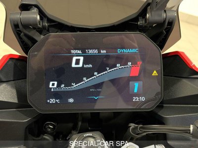 BMW Motorrad S 1000 RR Abs my19, Anno 2019, KM 14579 - main picture
