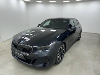 BMW i5 eDrive 40 MSport *Pronta Consegna (rif. 20215151), Anno 2 - main picture